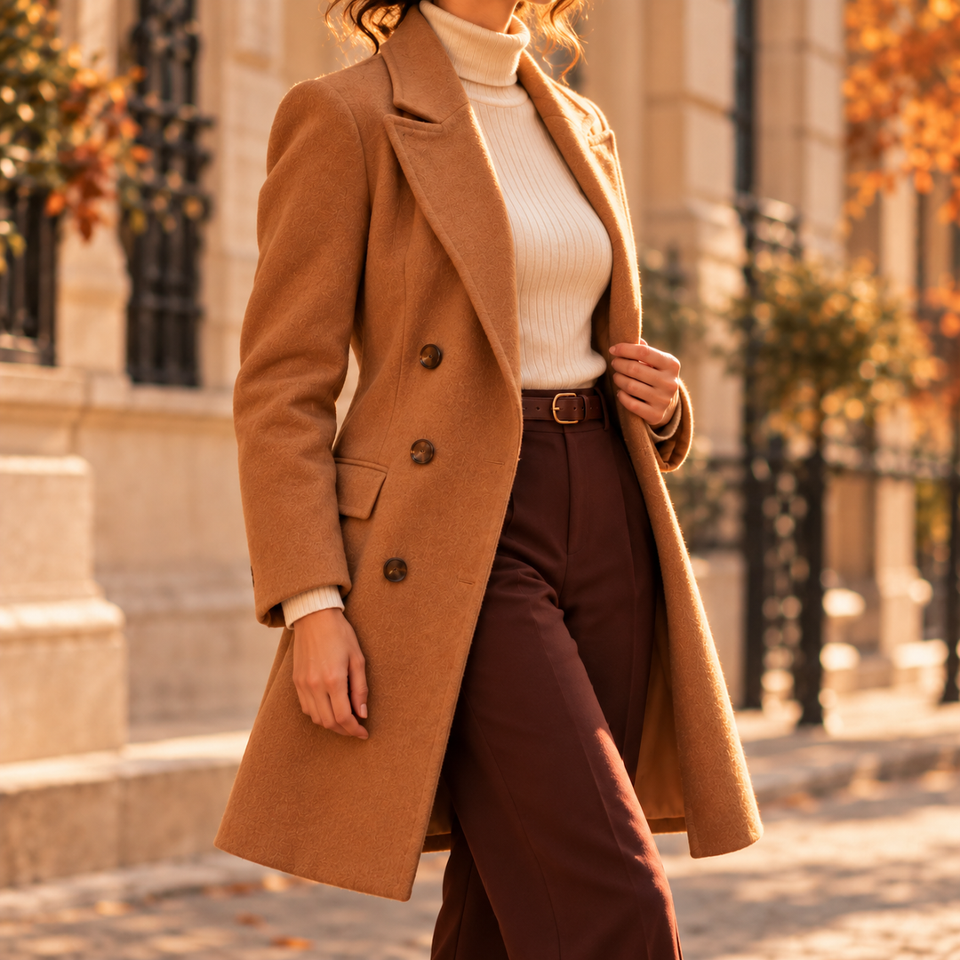 Vestes & manteaux