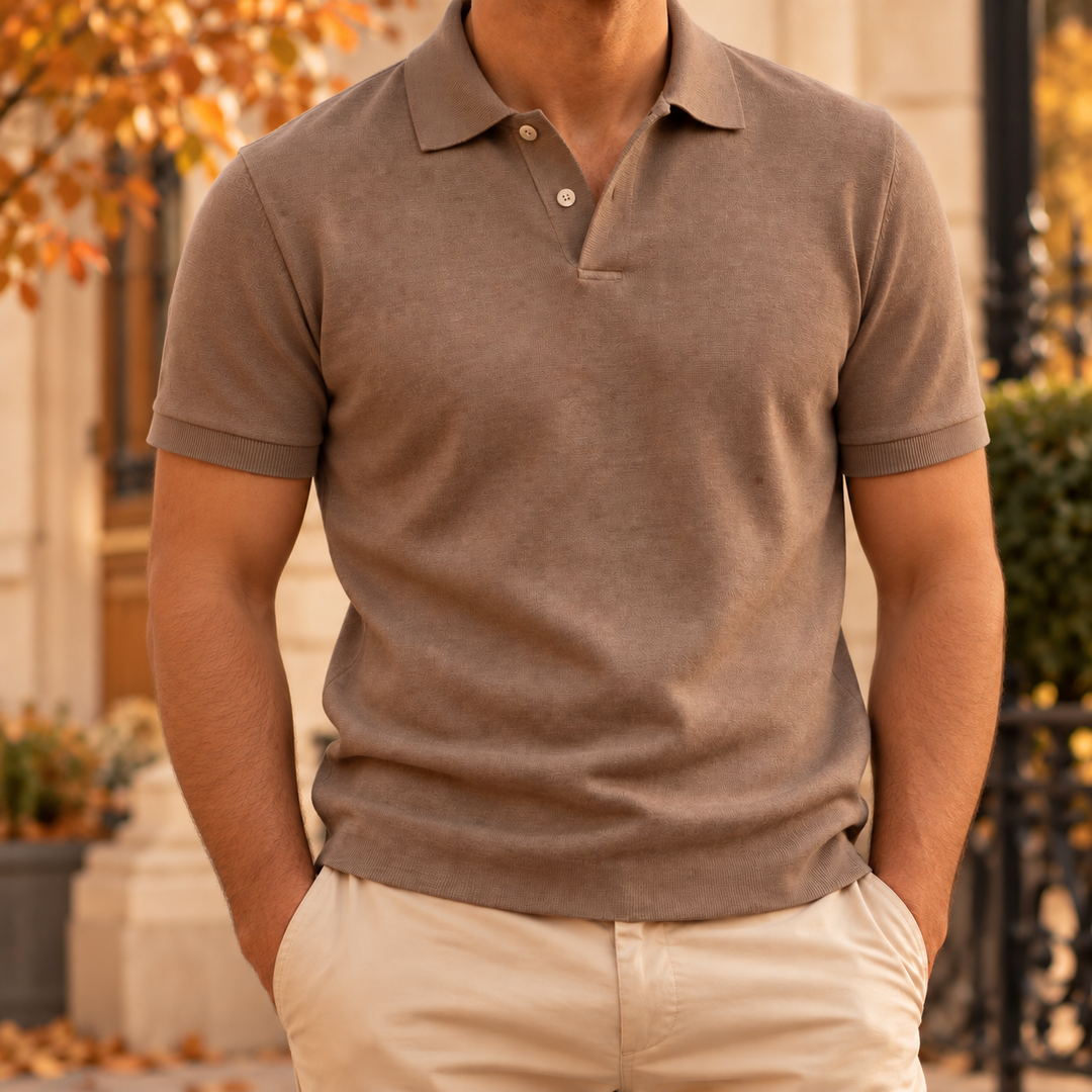 T-shirts & polo's