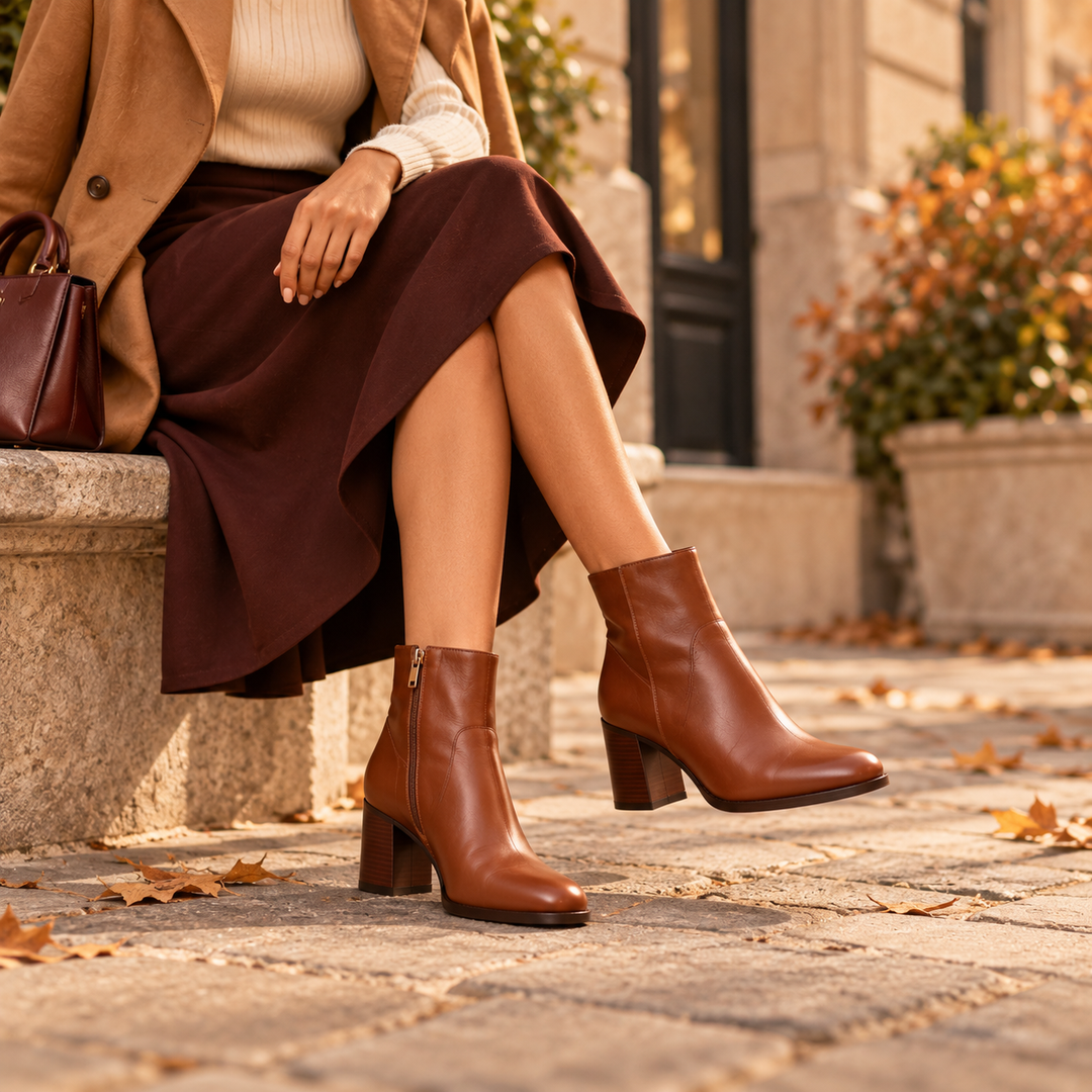 Chaussures