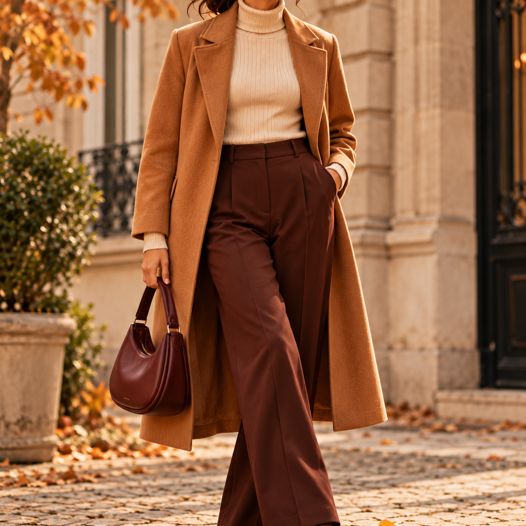 Collection d'automne