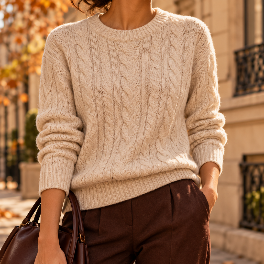 Pulls & sweats