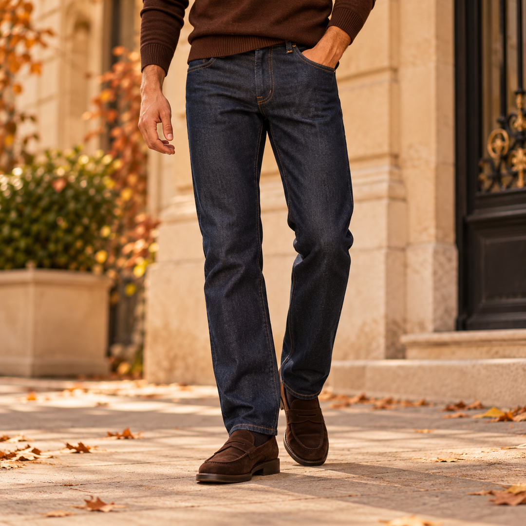 Pantalons & Jeans