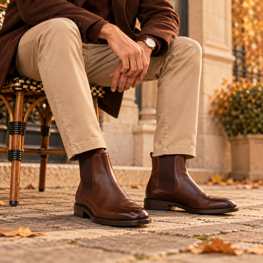 Chaussures