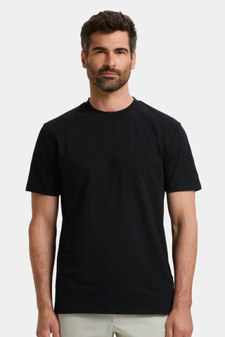 Hugo | LE T-SHIRT ESSENTIEL RÉGULIER