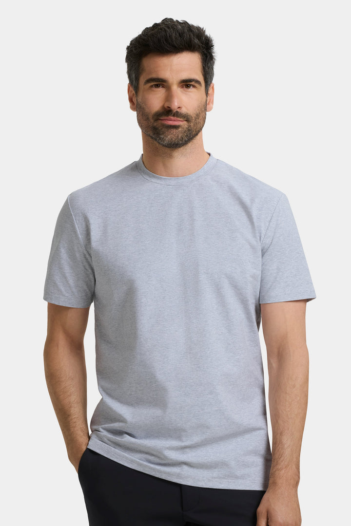 Hugo | LE T-SHIRT ESSENTIEL RÉGULIER