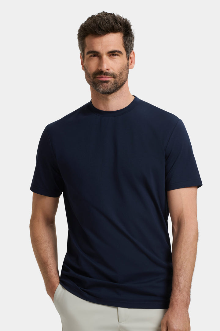 Hugo | LE T-SHIRT ESSENTIEL RÉGULIER
