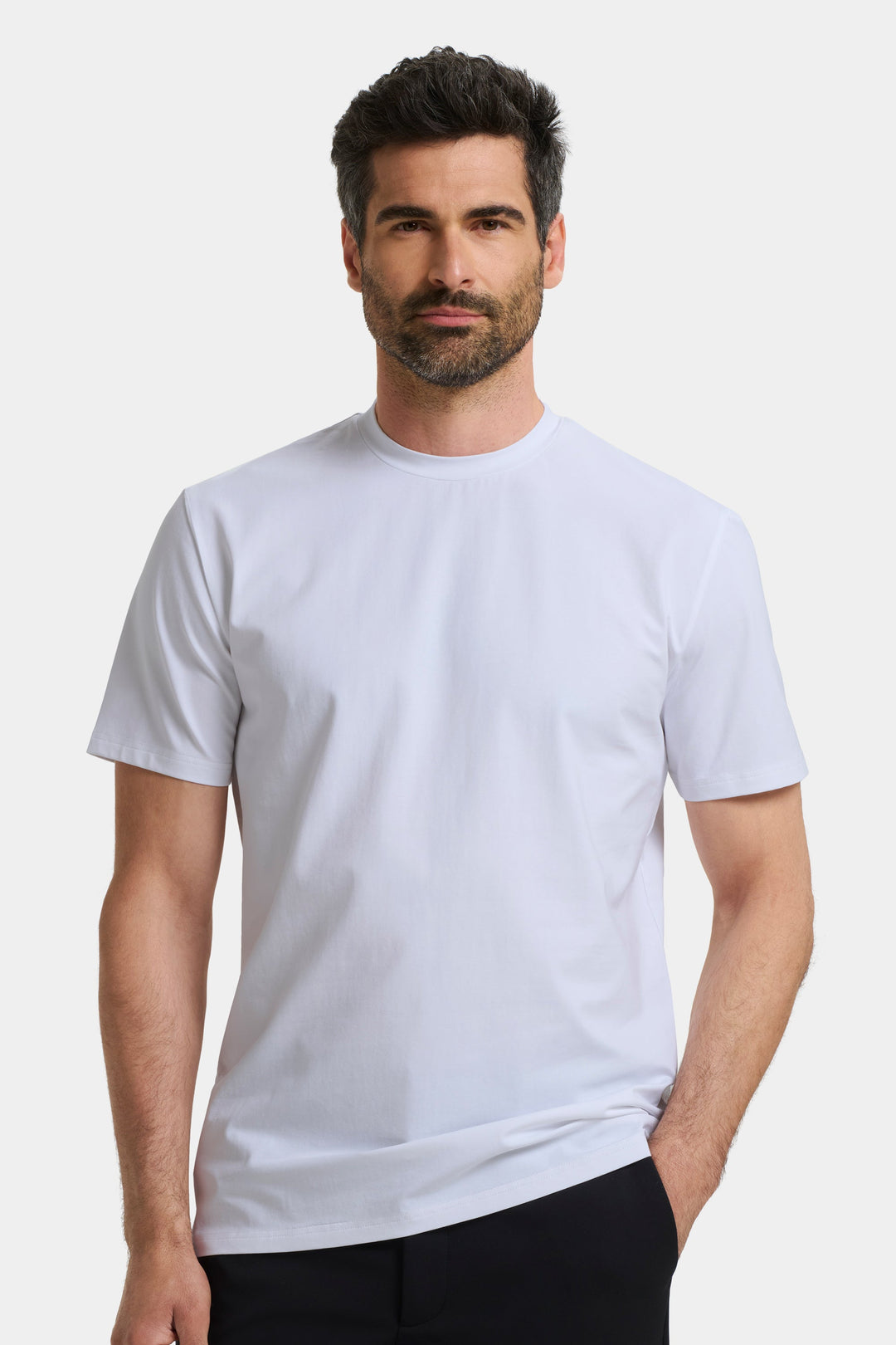 Hugo | LE T-SHIRT ESSENTIEL RÉGULIER