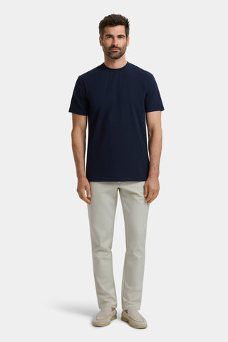Hugo | LE T-SHIRT ESSENTIEL RÉGULIER