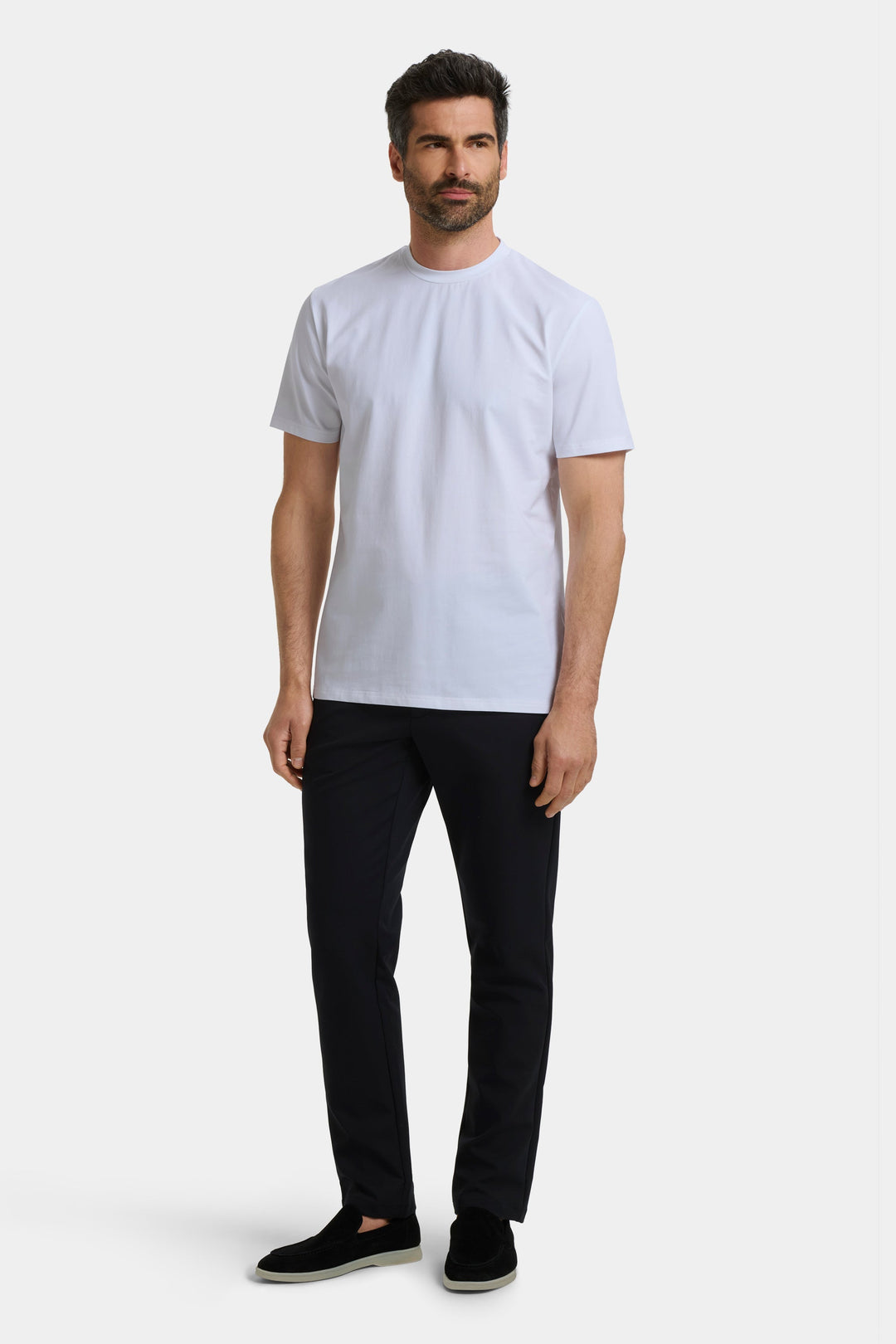 Hugo | LE T-SHIRT ESSENTIEL RÉGULIER