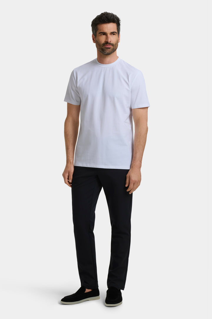 Hugo | LE T-SHIRT ESSENTIEL RÉGULIER