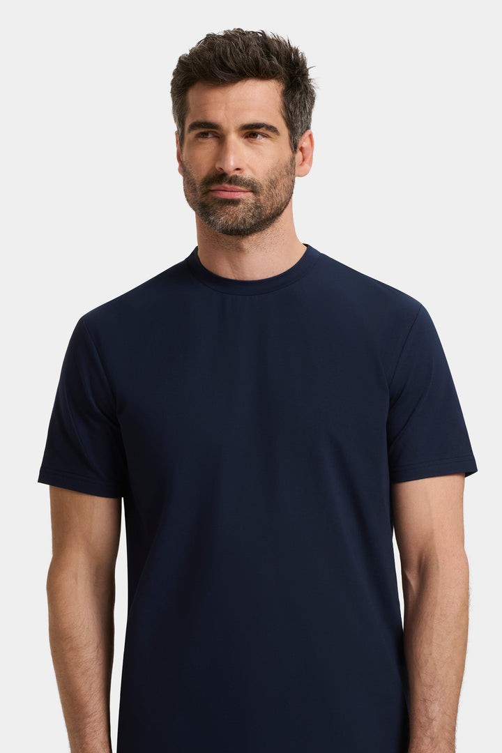 Hugo | LE T-SHIRT ESSENTIEL RÉGULIER
