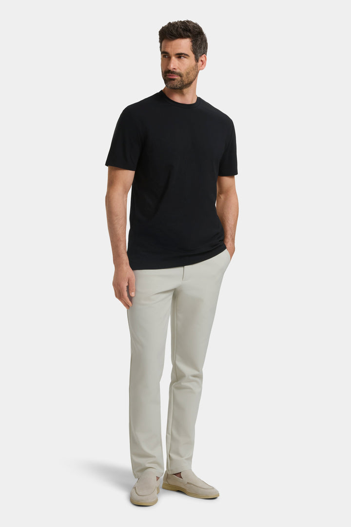 Hugo | LE T-SHIRT ESSENTIEL RÉGULIER