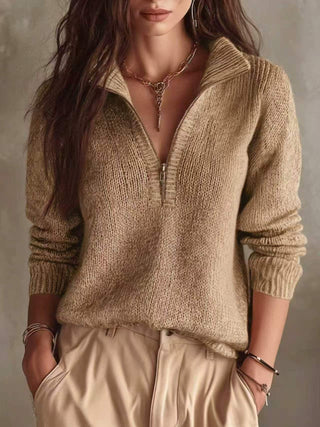 Pull élégance