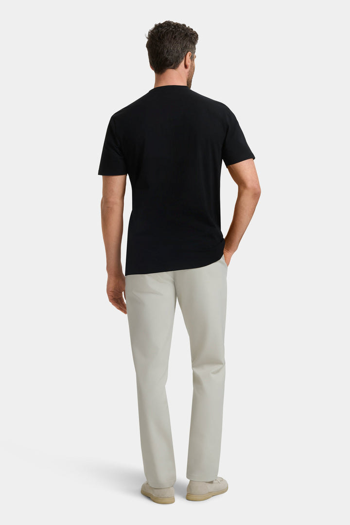 Hugo | LE T-SHIRT ESSENTIEL RÉGULIER