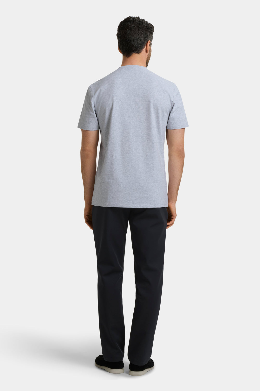 Hugo | LE T-SHIRT ESSENTIEL RÉGULIER