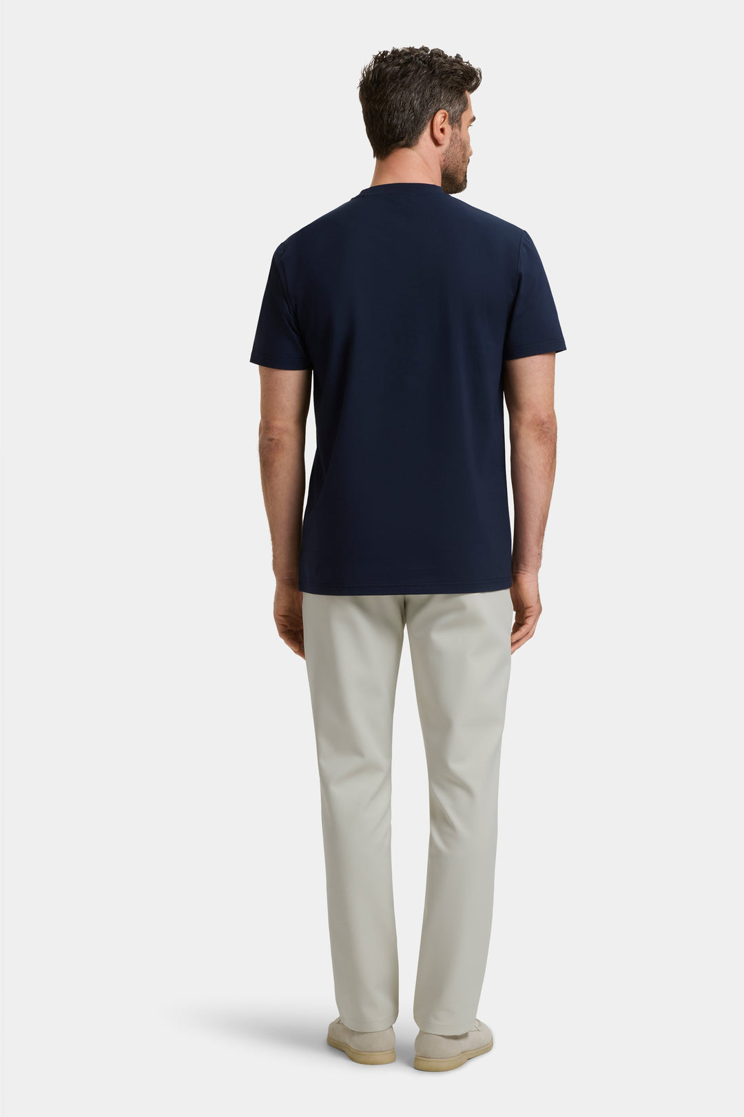 Hugo | LE T-SHIRT ESSENTIEL RÉGULIER