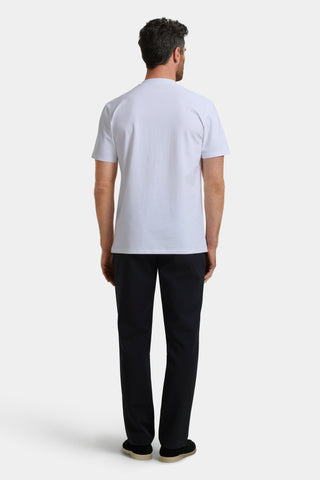 Hugo | LE T-SHIRT ESSENTIEL RÉGULIER