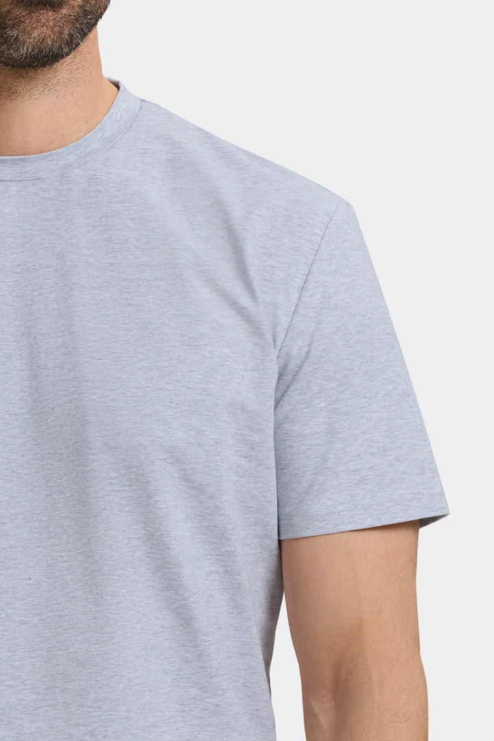 Hugo | LE T-SHIRT ESSENTIEL RÉGULIER
