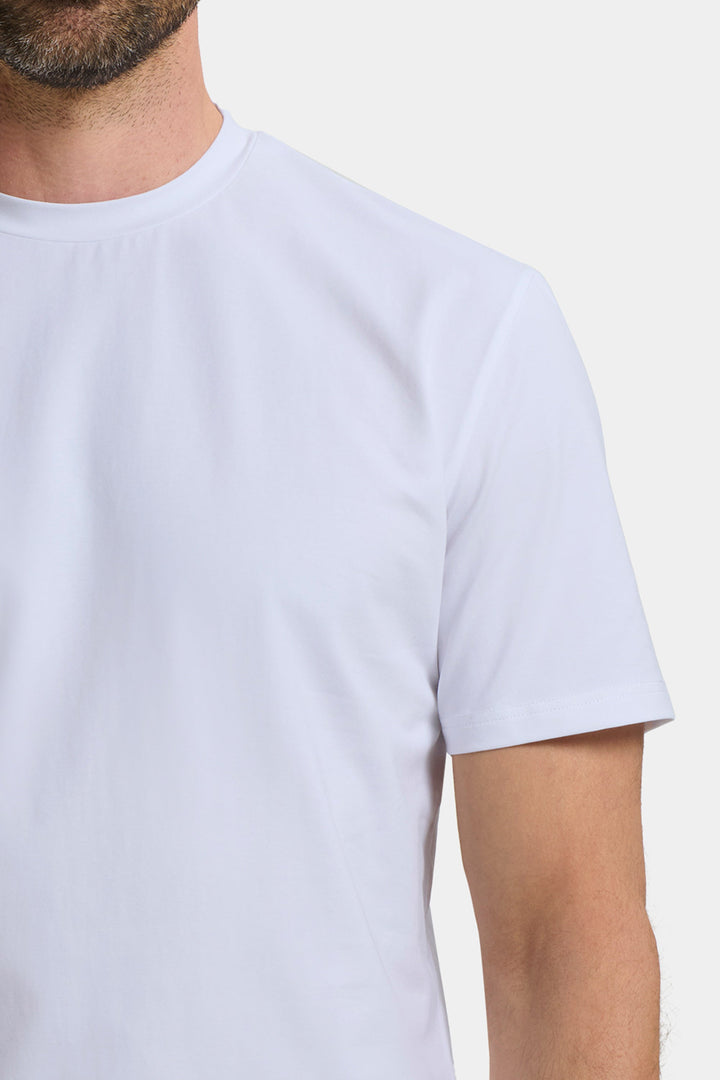 Hugo | LE T-SHIRT ESSENTIEL RÉGULIER