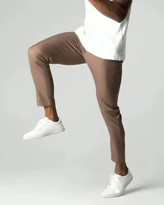 Valentin | Pantalon Chino élastique