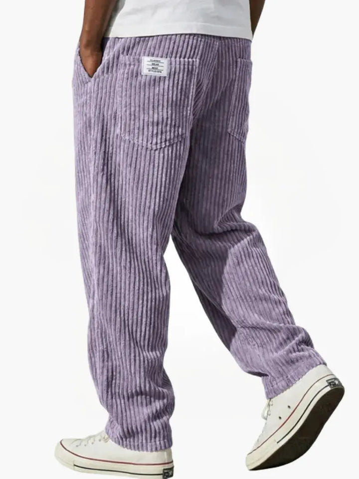 GABIN | Pantalon d&