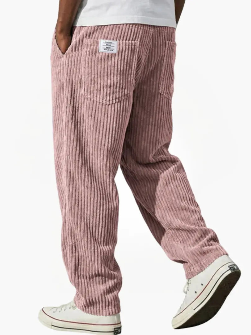GABIN | Pantalon d&