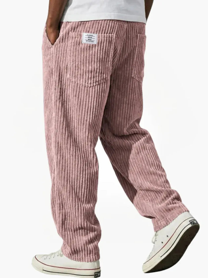 GABIN | Pantalon d&