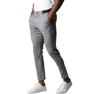 Valentin | Pantalon Chino élastique