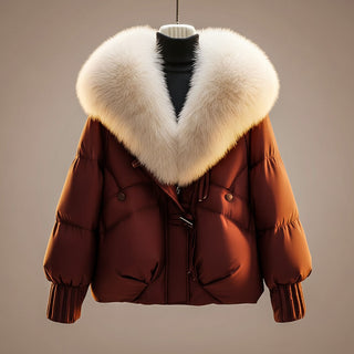 Elsie | Manteau Élégant