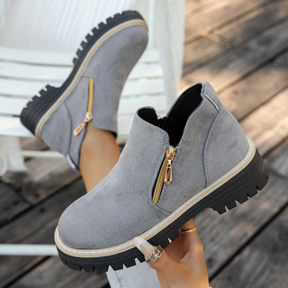 Mila | Bottines Élégantes
