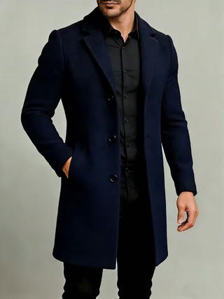Arthur | Manteau Élégant
