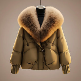 Elsie | Manteau Élégant