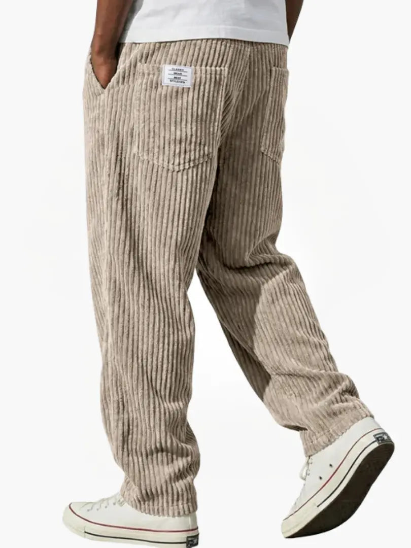 GABIN | Pantalon d&