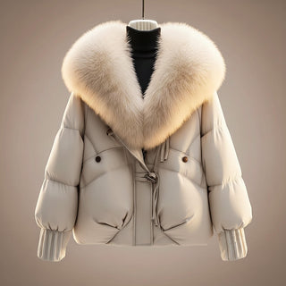 Elsie | Manteau Élégant