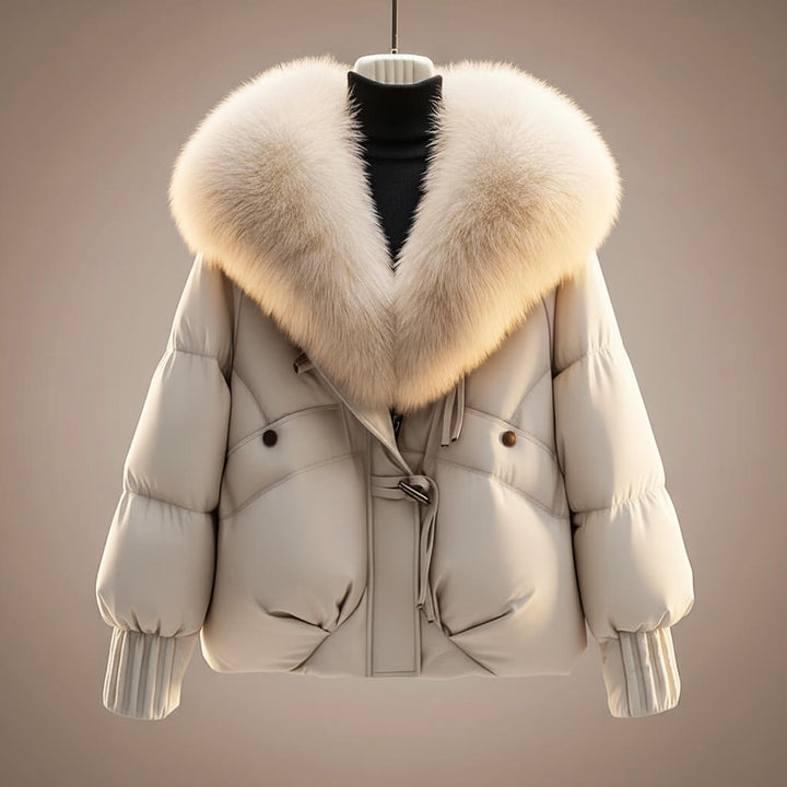 Elsie | Manteau Élégant