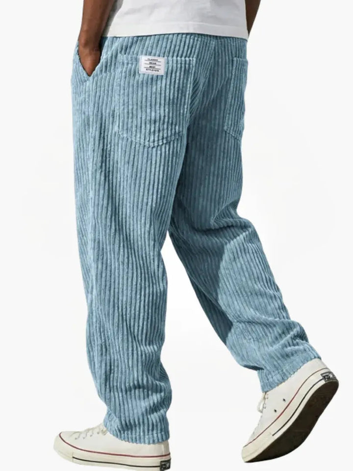 GABIN | Pantalon d&