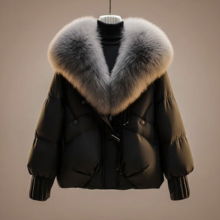 Elsie | Manteau Élégant