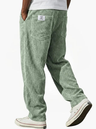 GABIN | Pantalon d&