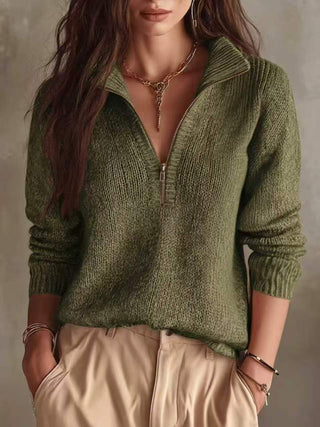 Pull élégance