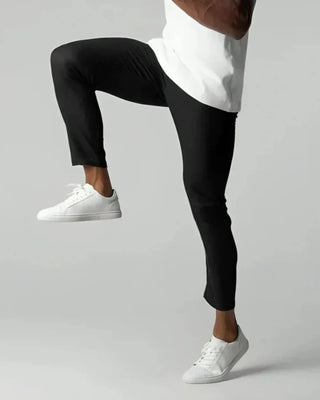Valentin | Pantalon Chino élastique