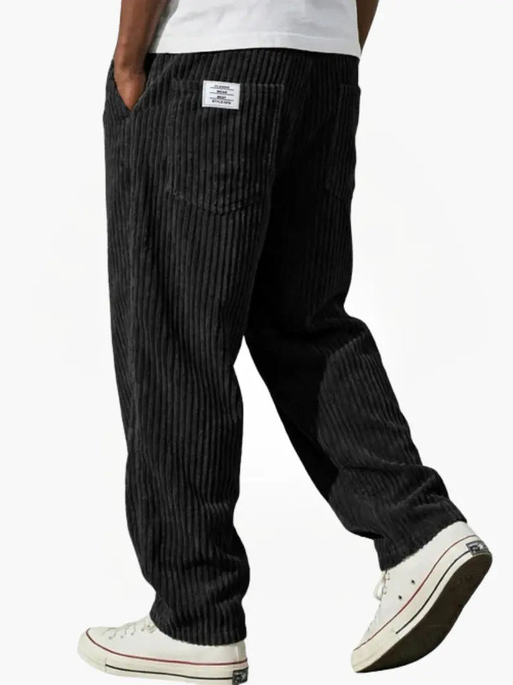 GABIN | Pantalon d&