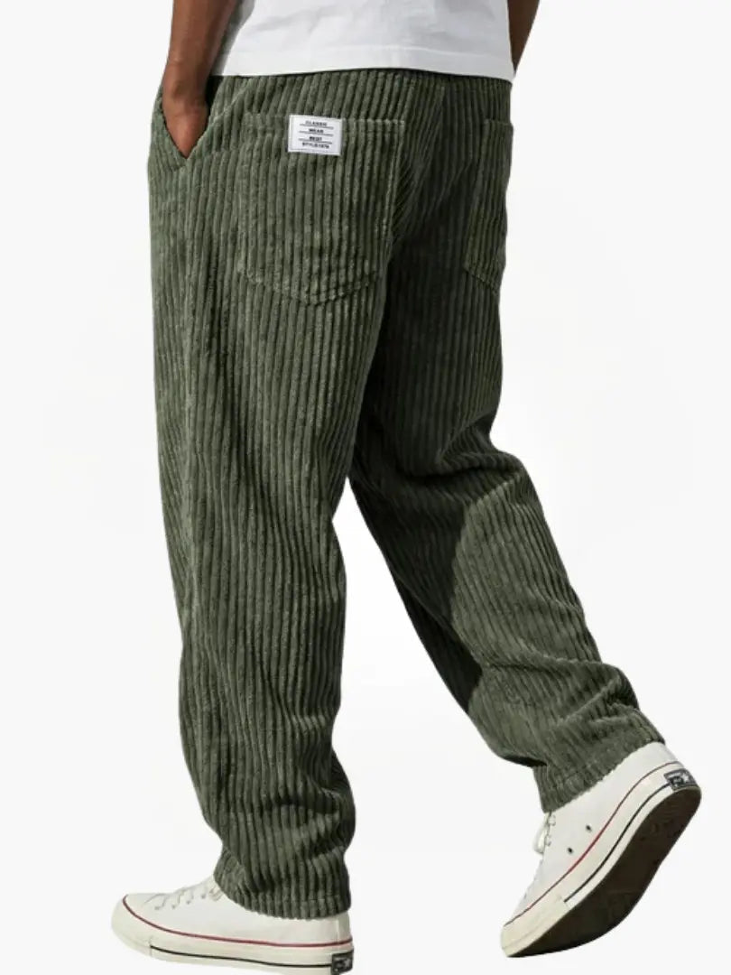 GABIN | Pantalon d&