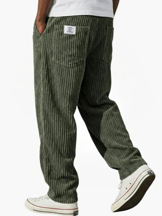 GABIN | Pantalon d&