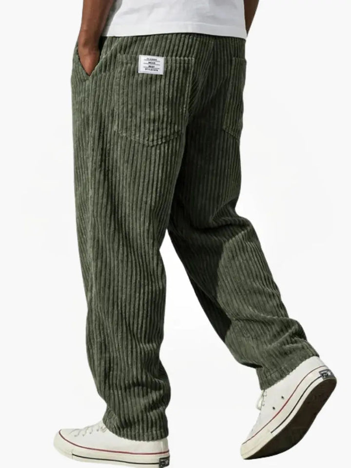 GABIN | Pantalon d&