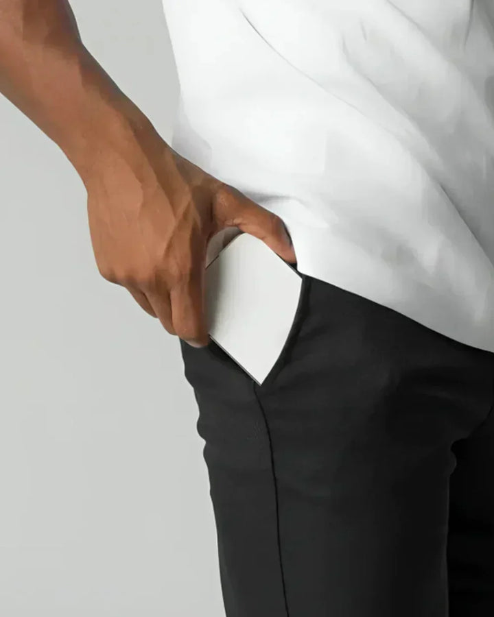 Valentin | Pantalon Chino élastique