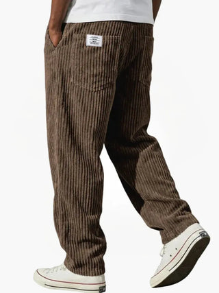 GABIN | Pantalon d&