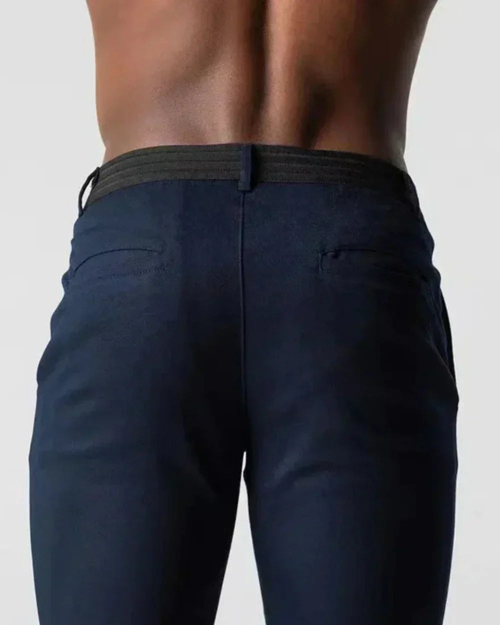 Valentin | Pantalon Chino élastique