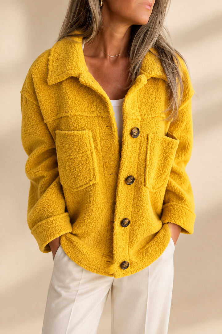 Manteau Agneau