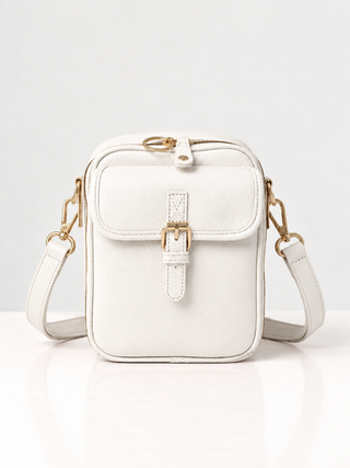 Charlotte | Le sac bandoulière qui range tout
