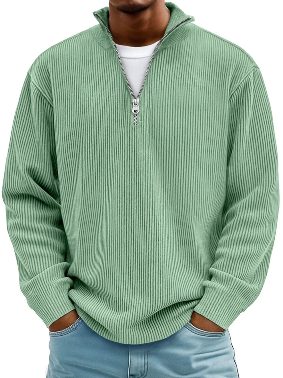 André | Pull Premium pour Homme